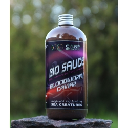 Bio Sauce 500ml Bloodworm/Caviar